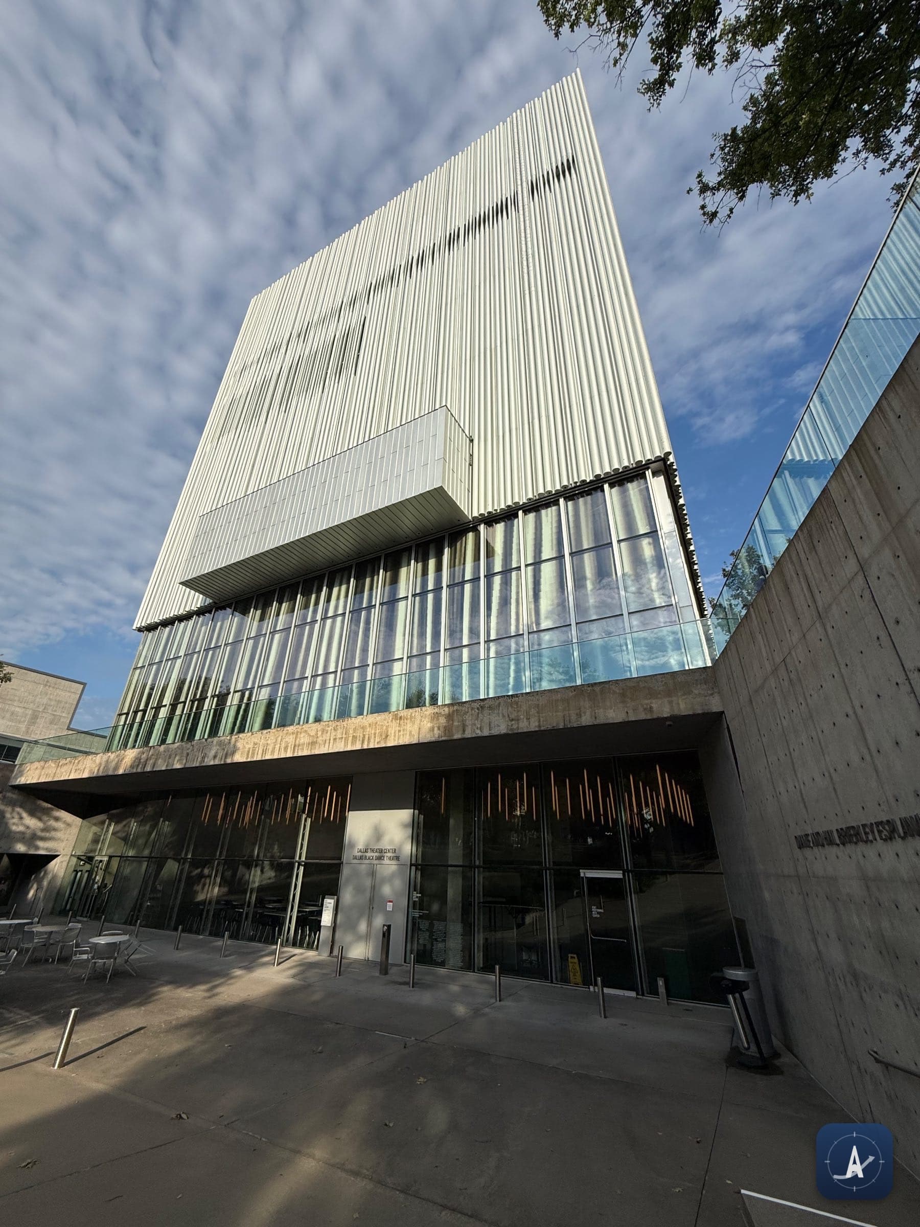 Wyly Theatre